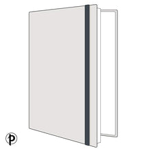 Load image into Gallery viewer, Paperblanks Sea Fantasies Hardcover Journal