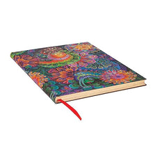 Load image into Gallery viewer, Paperblanks Moonlight Flexi Journal