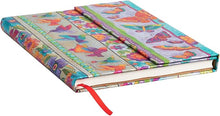 Load image into Gallery viewer, Paperblanks | Hummingbirds & Flutterbyes
