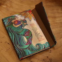Load image into Gallery viewer, Ocean Song Journal