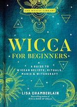 Load image into Gallery viewer, WICCA