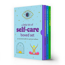 Load image into Gallery viewer, Little Bit of Self-Care Boxed Set