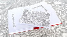 Load image into Gallery viewer, Color-Your-Own Greeting Cards