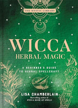Load image into Gallery viewer, WICCA