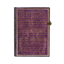 Load image into Gallery viewer, Beethoven’s 250th Birthday Hardcover Journal