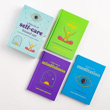 Load image into Gallery viewer, Little Bit of Self-Care Boxed Set