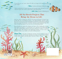 Load image into Gallery viewer, Watercolor With Me In The Ocean