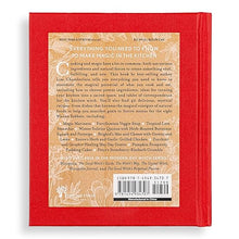 Load image into Gallery viewer, Wiccan Kitchen: A Guide to Magical Cooking & Recipes
