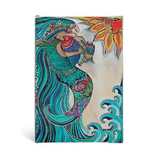 Load image into Gallery viewer, Ocean Song Journal