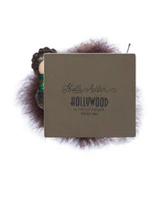 Load image into Gallery viewer, 16"Hollywood Owl Hat Woodsman Nutcracker