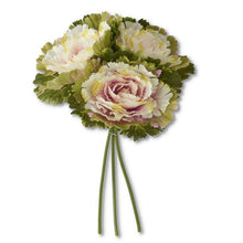 Load image into Gallery viewer, 12" Cabbage Bouquet/Bundle