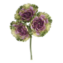 Load image into Gallery viewer, 12" Cabbage Bouquet/Bundle