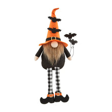 Load image into Gallery viewer, Halloween Decorative Gnome