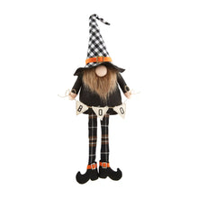 Load image into Gallery viewer, Halloween Decorative Gnome