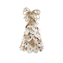 Load image into Gallery viewer, LG Oyster Shell Tree