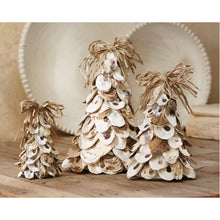 Load image into Gallery viewer, LG Oyster Shell Tree