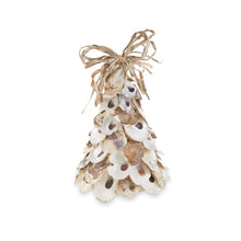 Load image into Gallery viewer, LG Oyster Shell Tree
