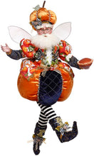 Load image into Gallery viewer, Pumpkin Pie Fairy by Mark Roberts