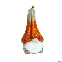 Load image into Gallery viewer, Gnome w/Pumpkin Hat