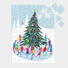 Load image into Gallery viewer, 130 Piece Puzzle Ornament
