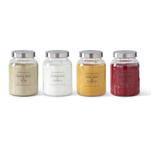 Load image into Gallery viewer, 24 oz Crosstree Lane Holiday Candle
