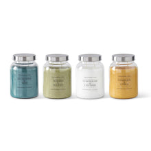 Load image into Gallery viewer, 24 oz Crosstree Lane Spring Candles
