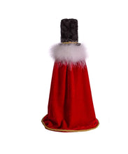 Load image into Gallery viewer, 17"Hollywood Elegant Soldier Nutcracker
