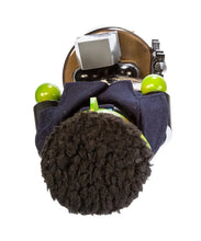 Load image into Gallery viewer, 16.5 Franknsuitein Monster NutCracker
