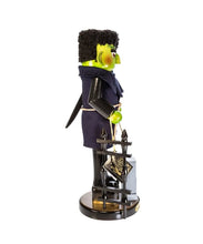 Load image into Gallery viewer, 16.5 Franknsuitein Monster NutCracker
