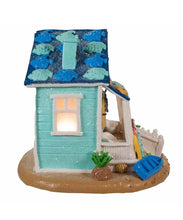 Load image into Gallery viewer, Pre-Lit Beach House

