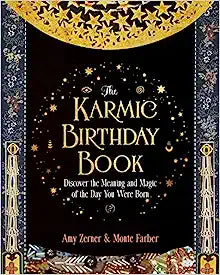 The Karmic Birthday Book