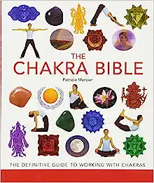 The Chakra Bible