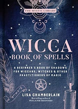 Load image into Gallery viewer, WICCA
