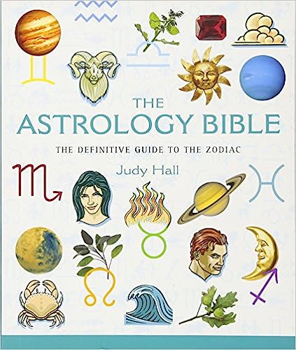 The Astrology Bible