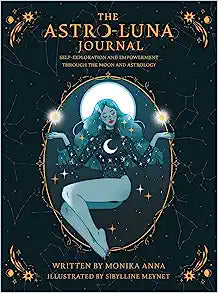 The Astro-Luna Journal
