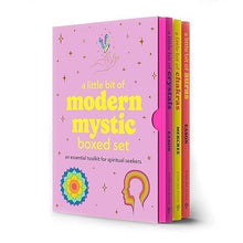 Load image into Gallery viewer, Little Bit of Modern Mystic Boxed Set
