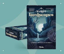 Load image into Gallery viewer, Tarot Landscapes
