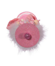 Load image into Gallery viewer, 15"Hollywood Pink Sweet Soldier Nutcracker

