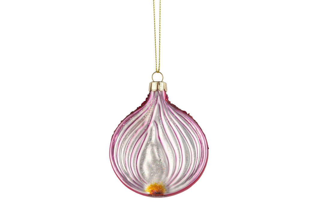 Onion Orn.