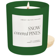 Load image into Gallery viewer, Soy Candle in Matte Jar
