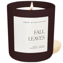 Load image into Gallery viewer, Soy Candle in Matte Jar
