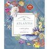Sticker Studio Atlantis a Sticker Gallery of the Deep Blue Sea