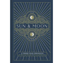 Load image into Gallery viewer, The Sun &amp; Moon Journal

