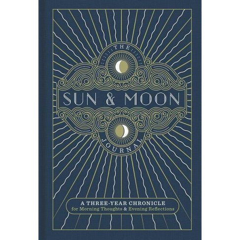 The Sun & Moon Journal