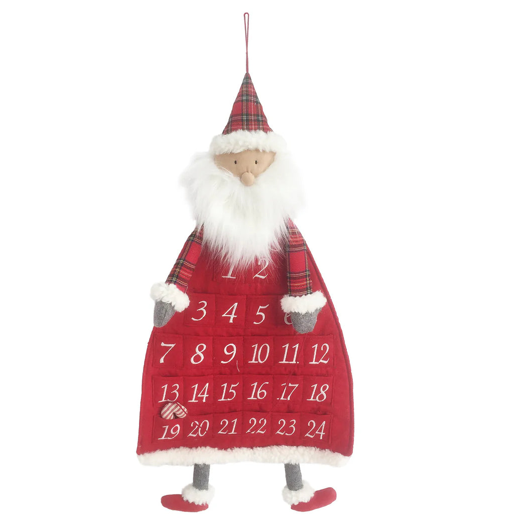 Mon Ami Hanging Advent Calendars