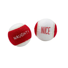 Load image into Gallery viewer, XMas Tennis Ball
