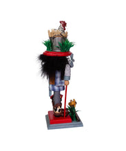 Load image into Gallery viewer, 15"Hollywood Farmer Nutcracker
