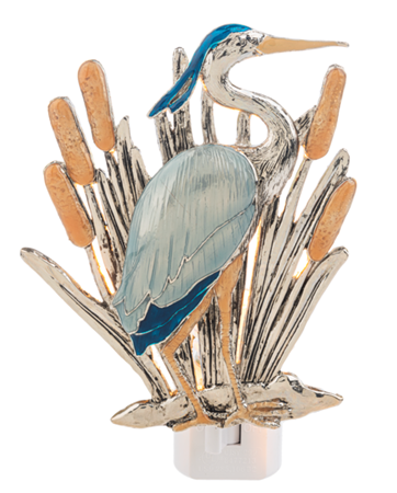 Shorebird Night Light