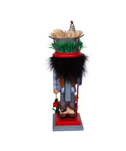 Load image into Gallery viewer, 15"Hollywood Farmer Nutcracker
