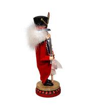 Load image into Gallery viewer, 15" Hollywood Nutcracker Prince W/Clara
